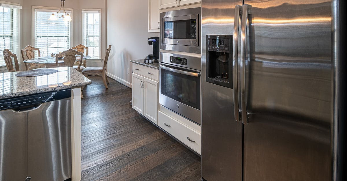 A Step-by-Step Guide to Diagnosing Common Fridge Problems