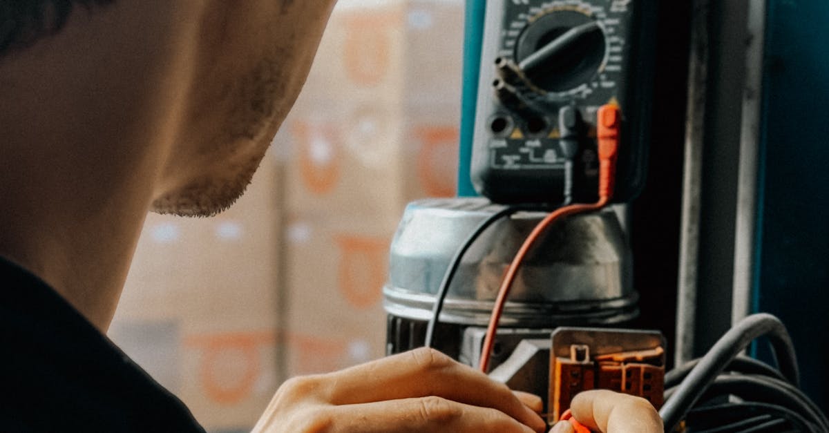 Appliances That Commonly Require Emergency Repairs