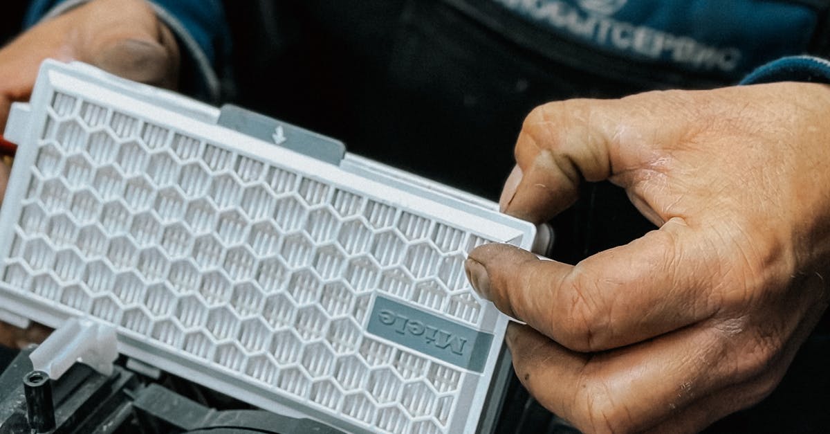 Benefits of Regular Cleaning for Kitchen Appliances