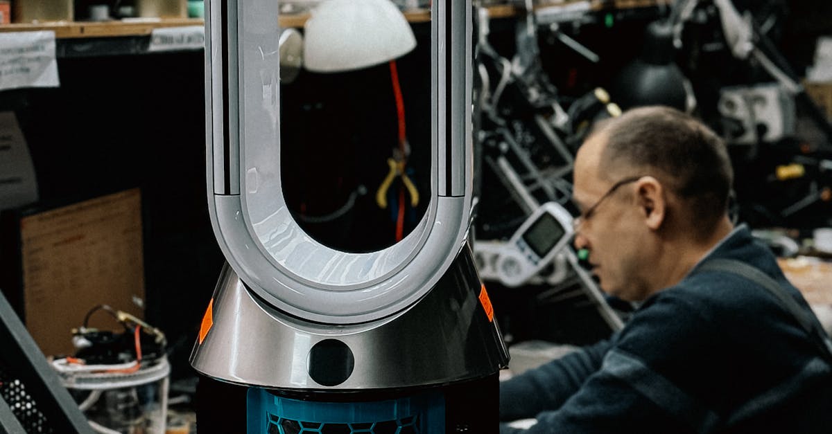 Common Mistakes to Avoid During Dryer Installation