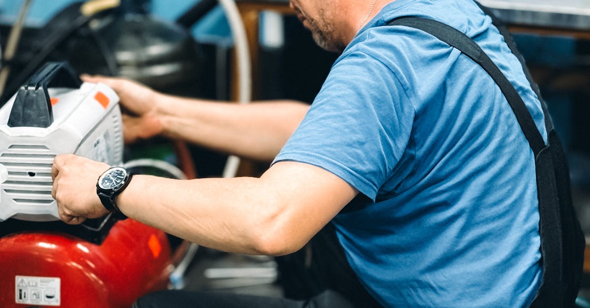 Compliance with Australian Standards in Appliance Safety