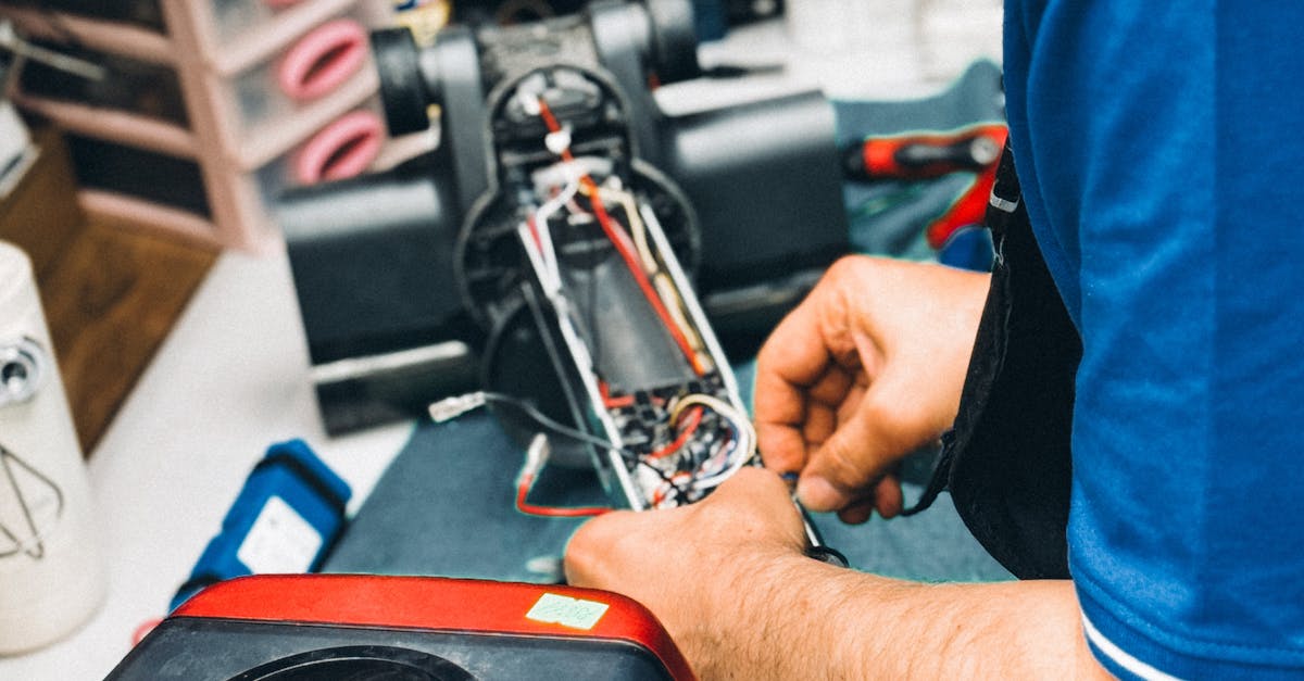 Cost vs. Replacement: When to Repair or Replace Your Appliance