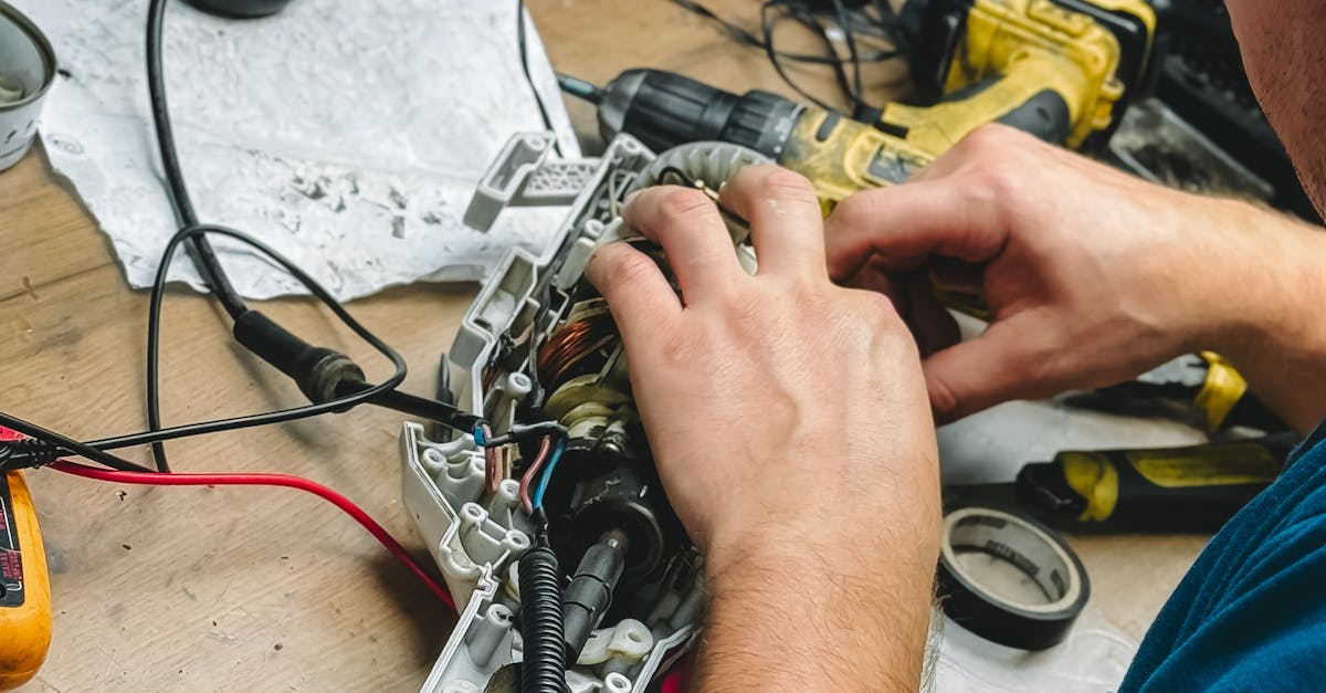 Costs Involved in Emergency Appliance Services