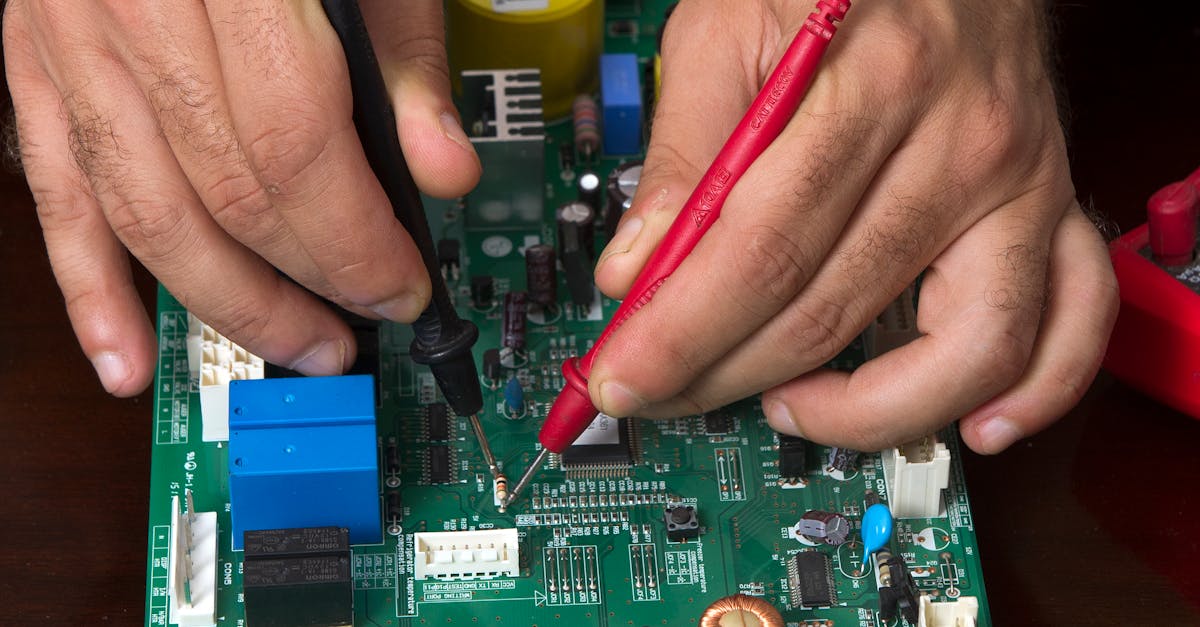 Fixing Problems with Range Hoods and Ventilation Systems