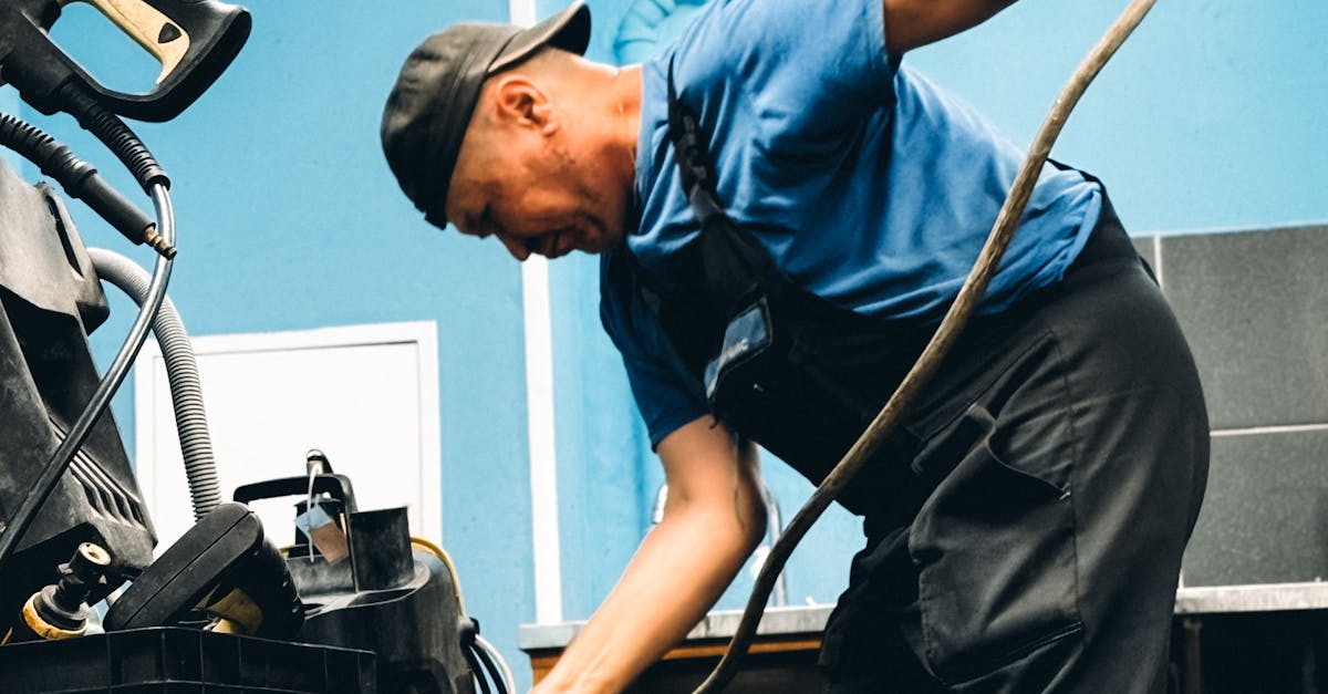 How to Level Your Dryer for Optimal Performance