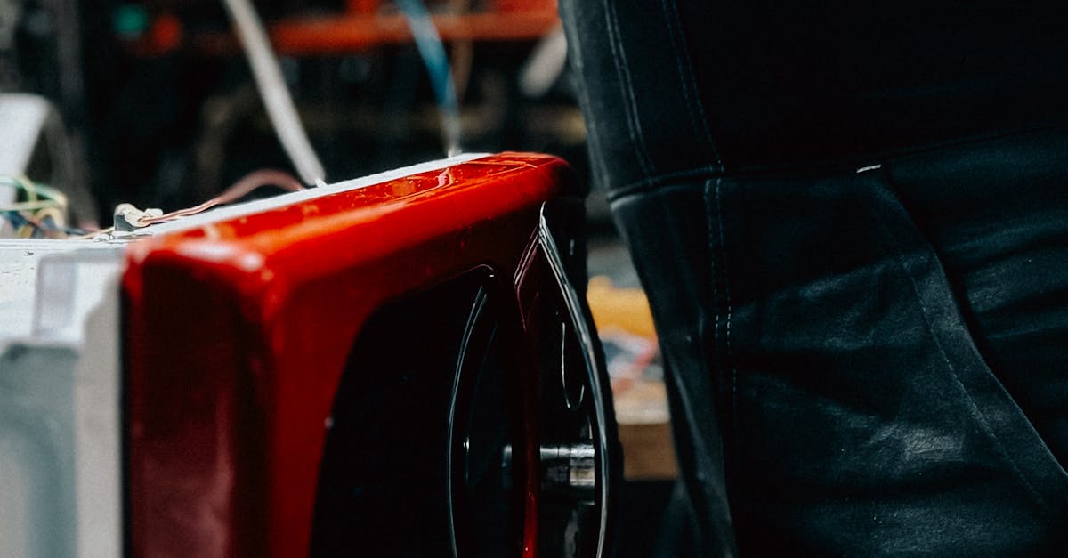 How to Prepare for an Emergency Appliance Repair Visit