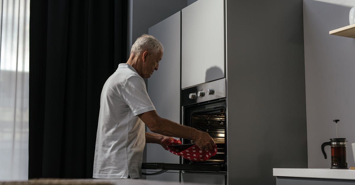 Identifying and Solving Faulty Microwave Behaviours