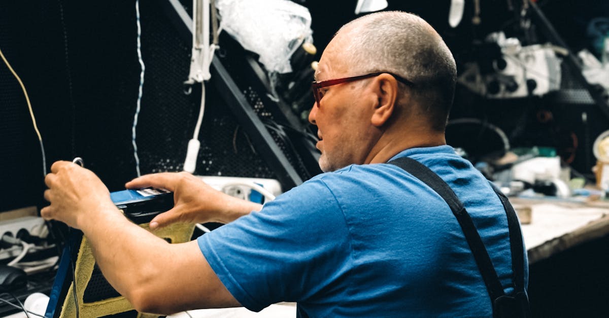 Innovations in Commercial Appliance Installation Techniques