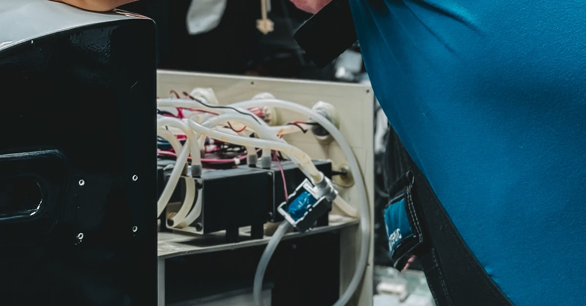 Inspecting and Maintaining Outdoor Appliances for Seasonal Changes