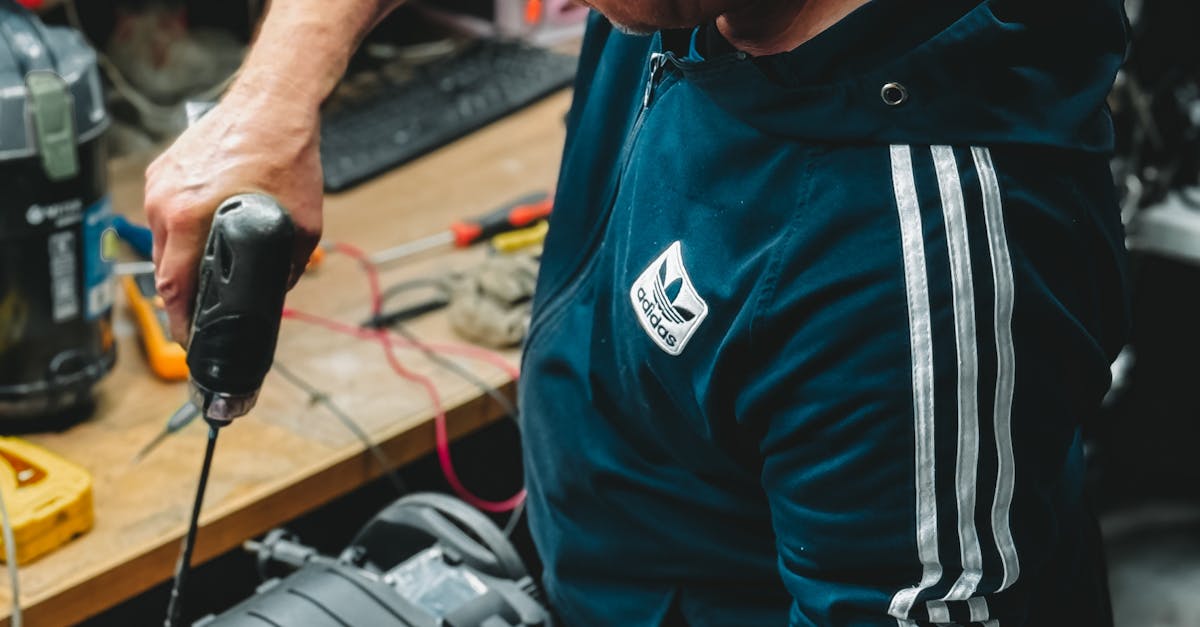 Smart Appliance Installation for Energy Efficiency