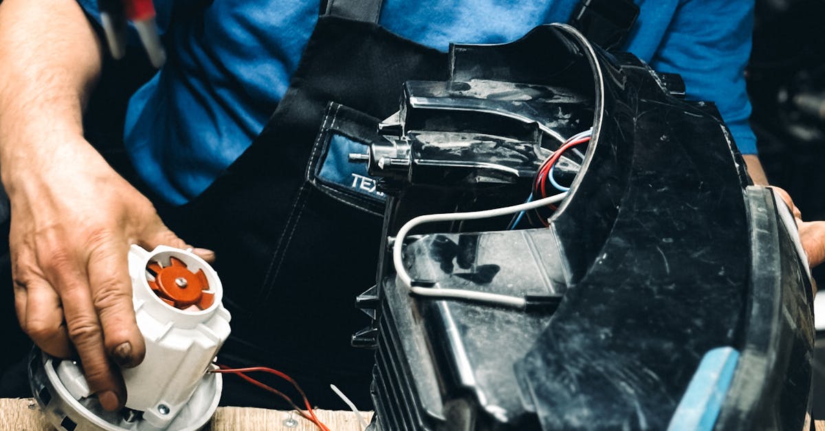 Step-by-Step Guide to Smart Refrigerator Installation