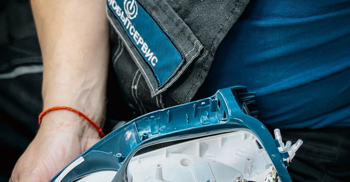 The Impact of Humidity on Appliance Lifespan