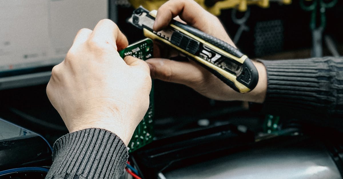 The Importance of Fast Response Times in Appliance Emergencies