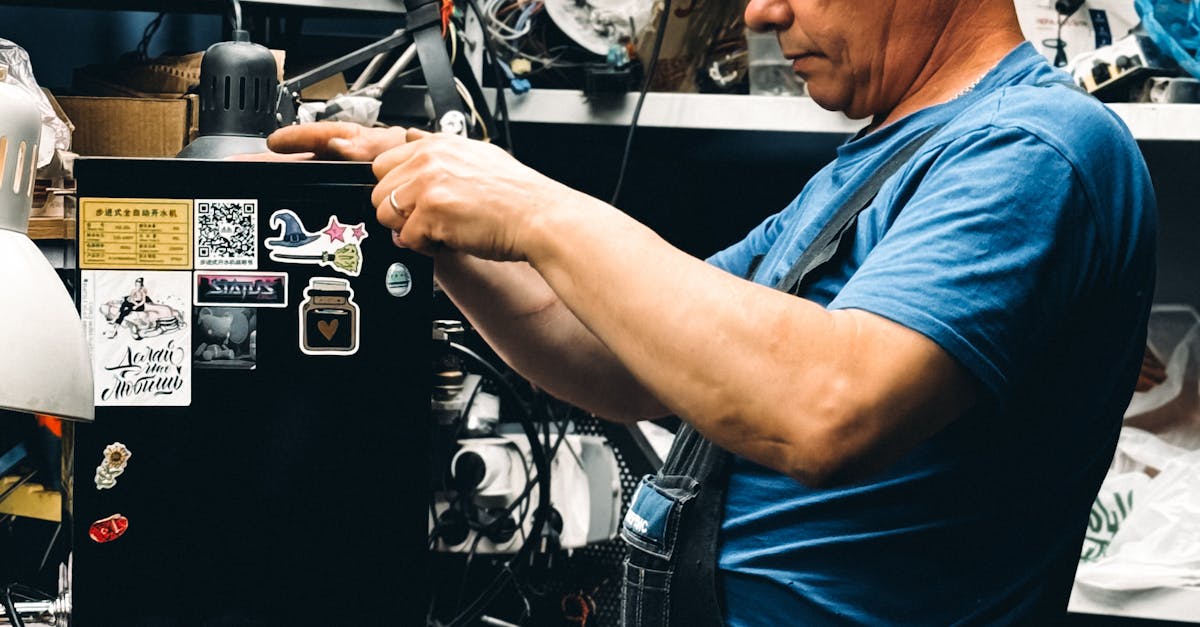 The Role of Certified Technicians in Warranty Service Claims