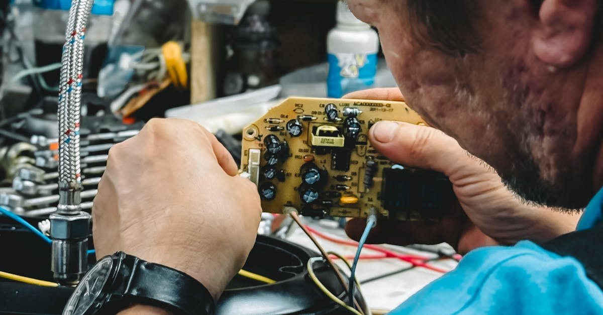 Understanding the Basics of Appliance Installation Safety in Australia