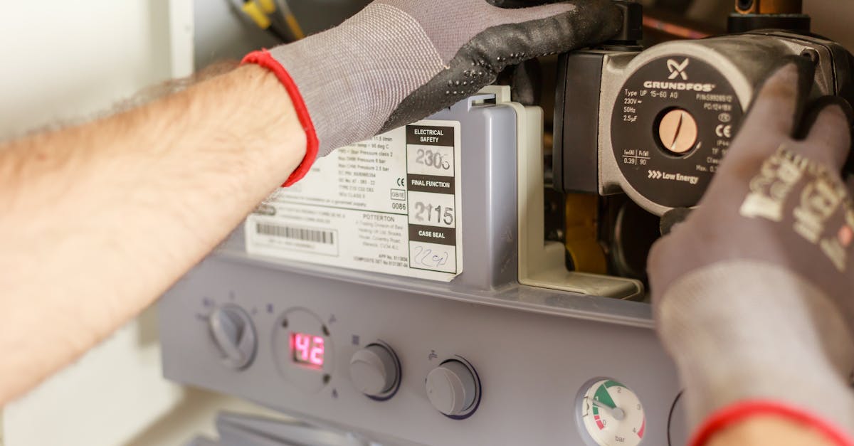 Understanding the Credentials of Appliance Technicians in NSW