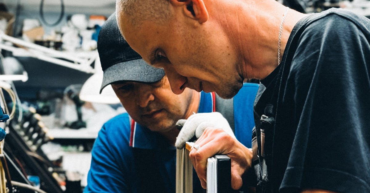 Understanding the Factors Influencing Appliance Repair Costs