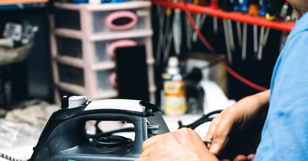 Winter Appliance Care: Preparing for the Cold Months